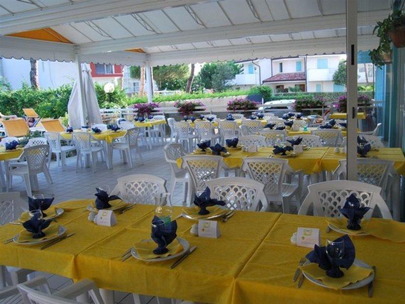 Hotel Palm Beach Lido di Jesolo Exterior photo