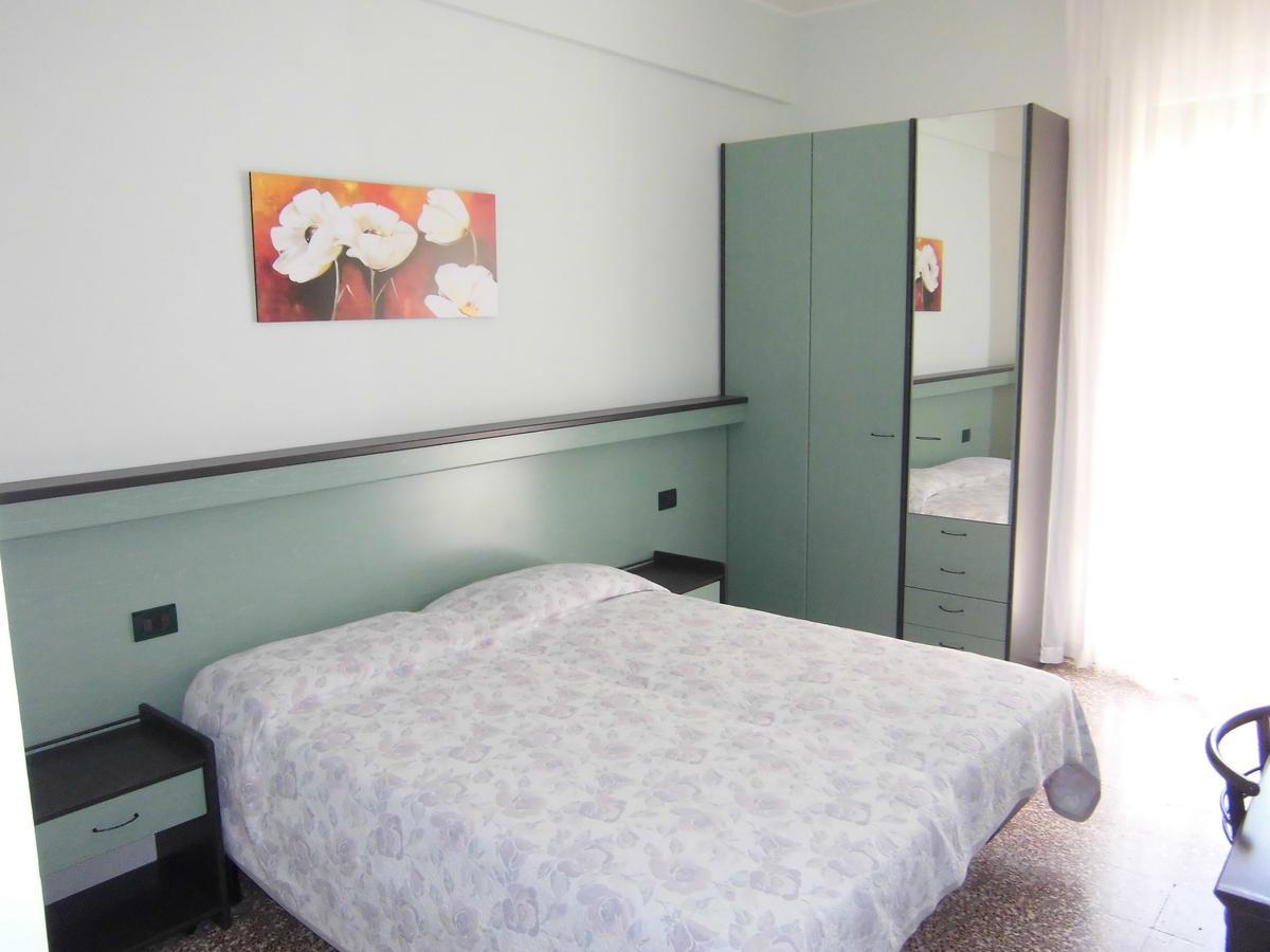 Hotel Palm Beach Lido di Jesolo Room photo