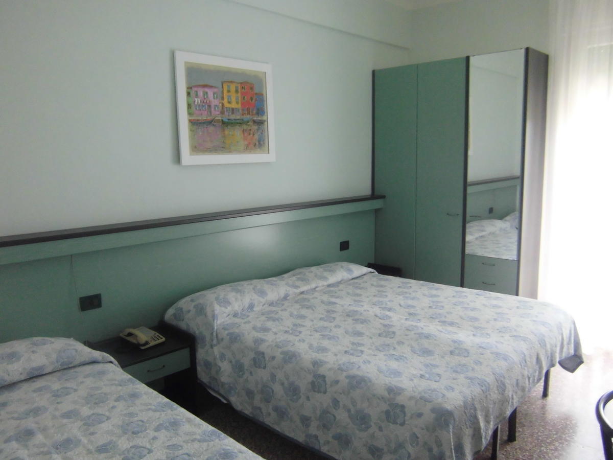 Hotel Palm Beach Lido di Jesolo Room photo